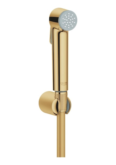 Grohe Tempesta-f Trigger Spray 30 Duş Seti Cool Sunrise - 27513gl1