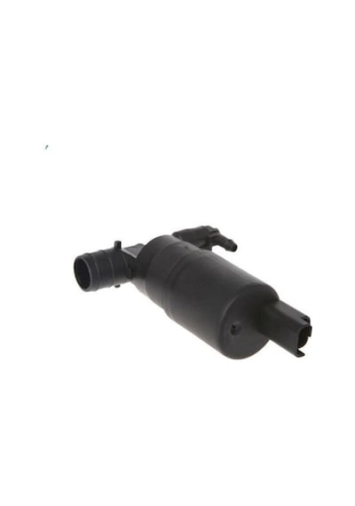 Renault Fluance Silecek Su Fiskiye Motoru Tek Çikisli 2009-2016 480077000