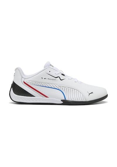 Puma Bmw Mms Drift Cat 11 Erkek Beyaz Sneaker Ayakkabı 30861406 Beyaz
