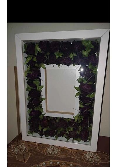 Anı Ve Hatıra Çerçevesi 34 X 25