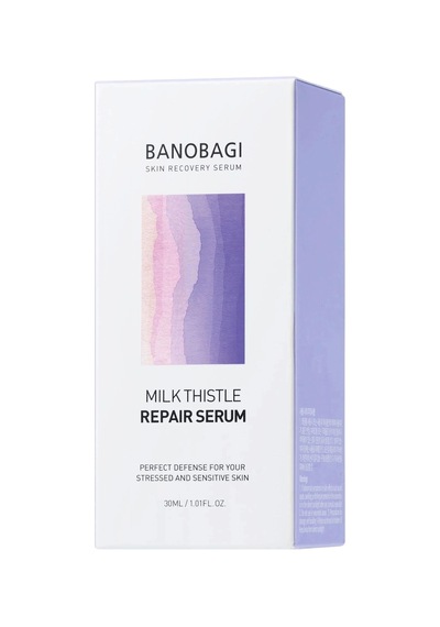 Defacto Banobagi Milk Thistle Onarıcı Serum 30ml F7360AXNS