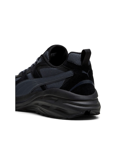 Puma Hypnotic Ls Erkek Sneakers Siyah 39529502