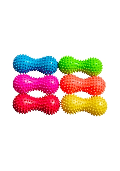 Büro Ev Ofis Kişisel Ayak Koruyucu İçin Rahatlatıcı Egzersiz Topuk Dikeni Masaj Topu