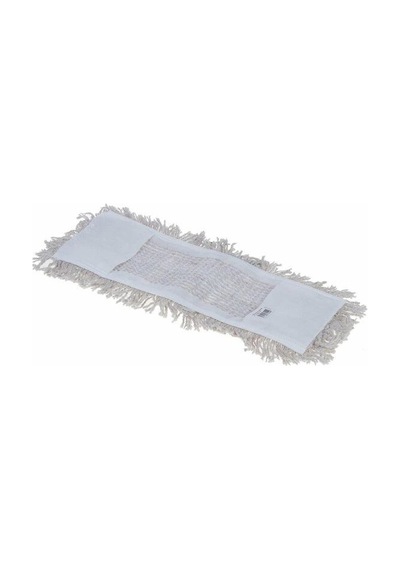 Krem Rengi Uzun Nemli Mop 40 Cm 52681828