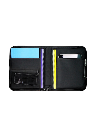 Jacbag Organizer File Soft-kapitone Organizer Dosya Çanta Diğer