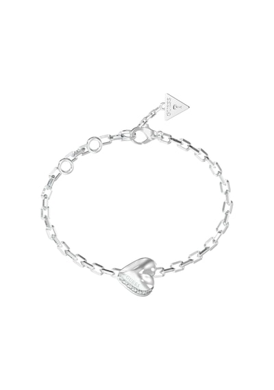 Guess Jgujubb06088jwrhs Kalpli Kadın Bileklik Renkli