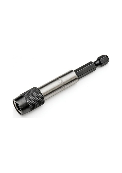 Retta 1/4'' Kilitli Bits Tutucular 70 MM
