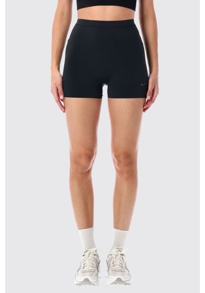 Nike Boyshorts Wıomens Tight Kadın Antreman Taytı Siyah Diğer