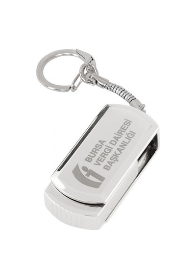 Tedzin Byl 45 Metal Usb Bellek 16gb