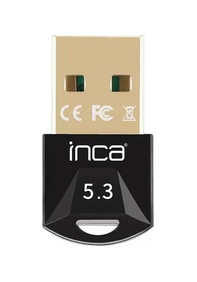 Inca Ibt-503 20m Usb Bluetooh V5.3-153400