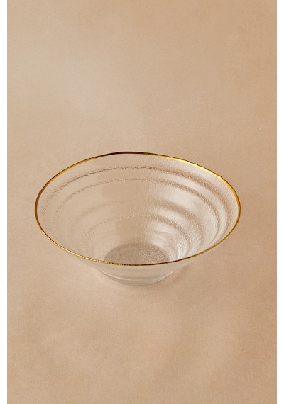 Karaca Lenny Kase 21 Cm Gold