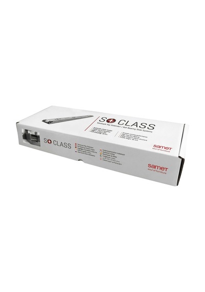 So-class Ray Galv 43-350 Gri