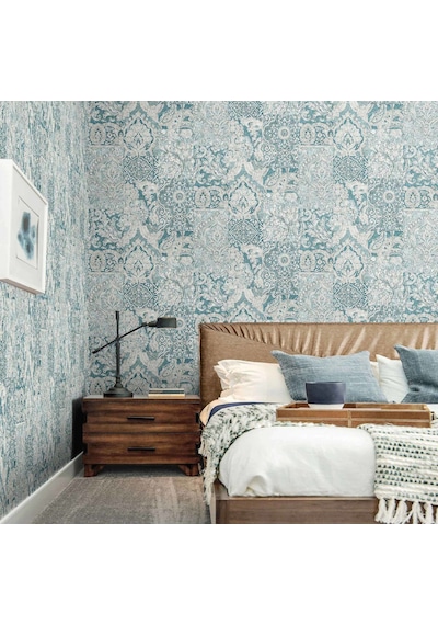 Adawall Tropicano Duvar Kağıdı 9911-5