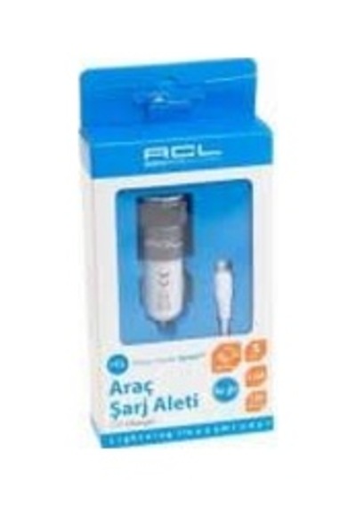 Acl Arac Sarj Type-c 1.6 A