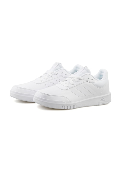 Adidas Tensaur Sport 2.0 K Genç Koşu Ayakkabısı Gw6423 Beyaz (554518713) Beyaz