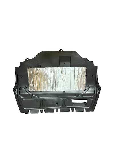 Polo İbiza Fabia Toledo A1 2002-2015 Motor Alt Muhafaza İzolasyonlu