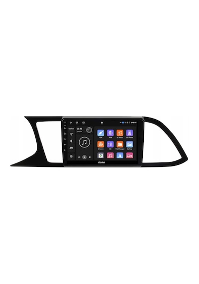 Seat Leon Android Multimedya Sistemi 2-32 Myway 2013-2020 9"