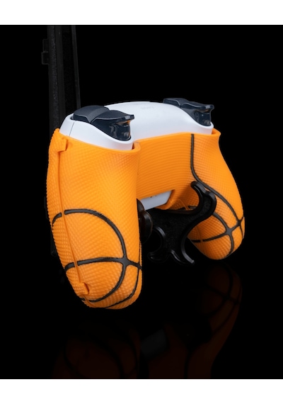 Playstation 5 Dualsense Oyun Kolu Basketbol Temalı Kılıf-36