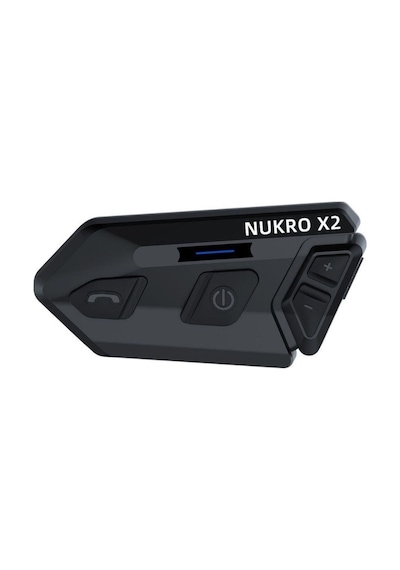 Nukro X2 Bluetooth Intercom Seti
