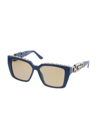 Guess Gözlük 01.82.79155590g Çok Renkli