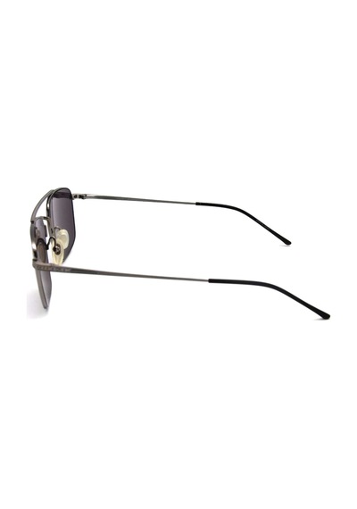 Calvin Klein Ck 22111s C045 Erkek Güneş Gözlüğü Gümüş