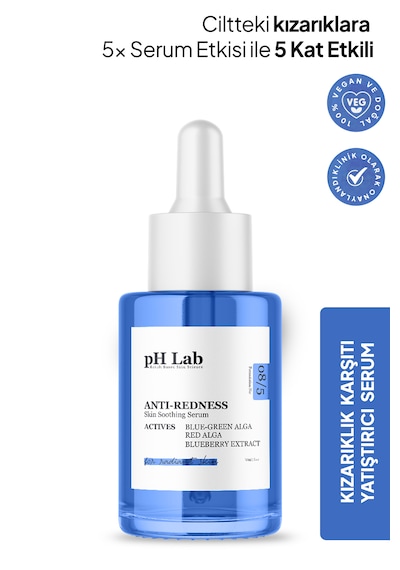 Phlab Redness Serum
