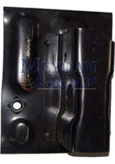 Mıtsubıshı Lancer- C62- 88/91 Ön Tampon Braketi Sağ