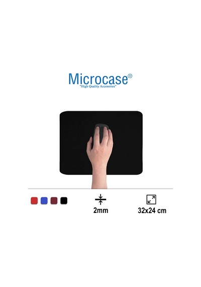 Oyuncu Mouse Pad Kaydırmaz Küçük Boy 32x24cm - Ds122 Model-2