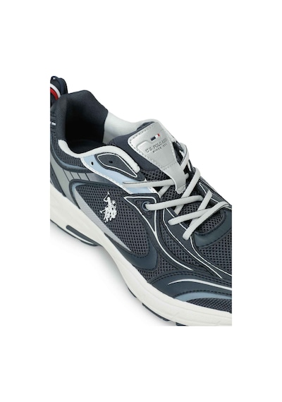 U.s. Polo Assn. Chase Lacivert Erkek Sneaker 000000000102695669