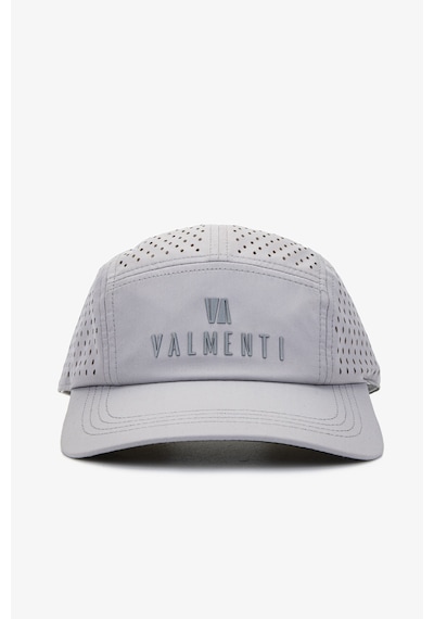Valmenti Unisex Tekstil Gri Beyzbol Şapka 1139 Ec4004 Spk Y25 Grey Gri
