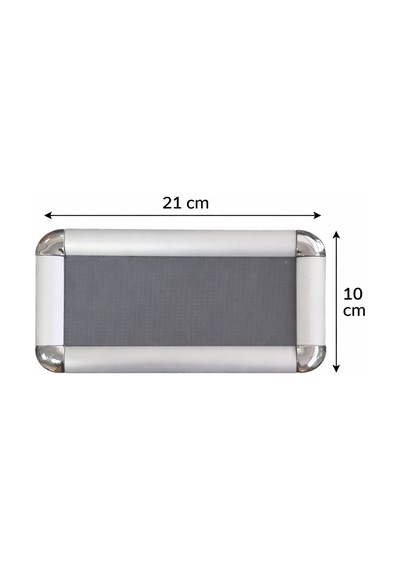 Kapı İsimliği 10x21cm 10lu Paket