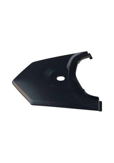 Honda Dio Arka Taşıyıcı Kapağı Mat Mavi