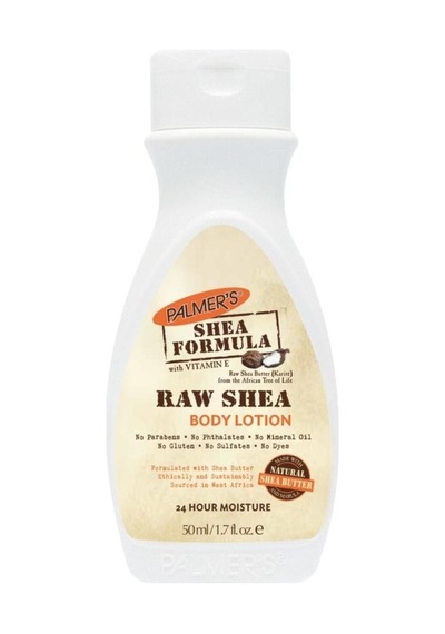 Palmer's Shea Yağlı Nemlendirici Vücut Losyonu 50 ML