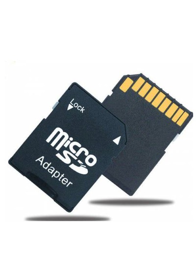 Hafıza Kartı Adaptör, Hafıza Kartı Değildir,micro Sd Kart Çevirici