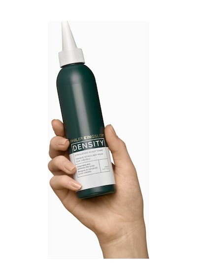 Philip Kingsley Yoğunluk Uyarıcı Saç Derisi Toniği 150 Ml, Canlandırıcı Formül