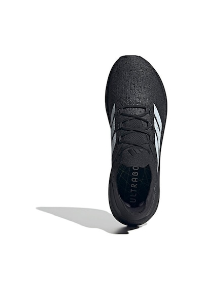 Adidas Ultraboost 5 Strung Erkek Koşu Ayakkabısı Jq2941 Siyah Siyah
