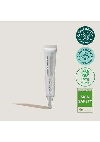 Mary&amp May Tranexamic Acid+glutathione Eye Cream Göz Kremi 12g