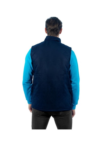 Şensel, Kapitoneli Yelek, Lacivert -118E1245- Kışlık Yelek-Vest