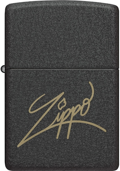 Zippo 236 Zippo Design Founder Set Çakmak