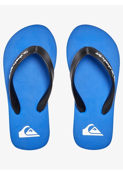 Quiksilver Molokai Core Çocuk Terlik-aqbl100586 Mavi