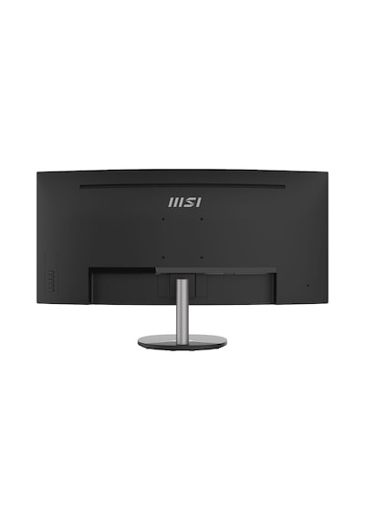 MSI PRO MP341CQ 34" 1 MS 100 Hz FreeSync UWQHD Curved VA LED Monitör