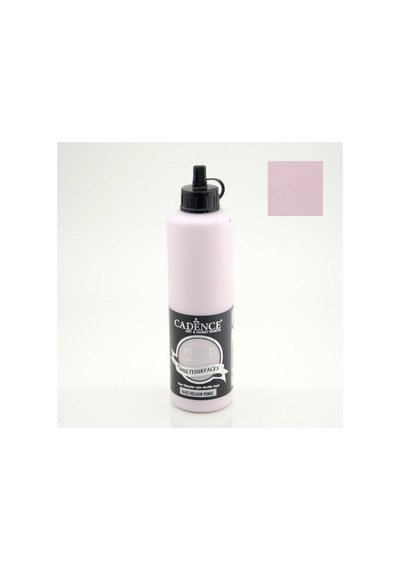 Hybrid Multisurface Boya 500 Ml Renk Seçenekli Ürün H023 Solgun Pembe H023 Solgun Pembe