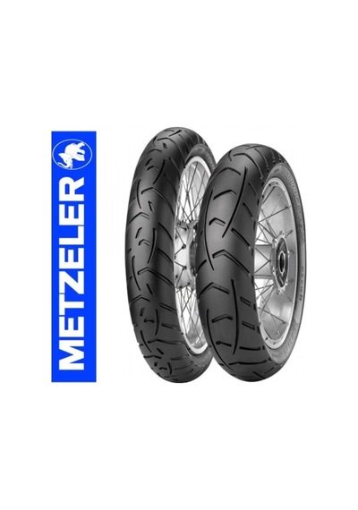 BMW 1200 GS Metzeler Tourance NEXT 110/80R19 59V (2017)