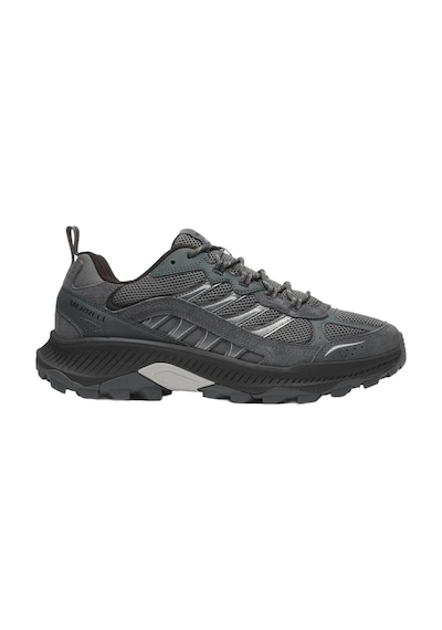 Merrell Speed Strıke 2 Trek Erkek Alloy Outdoor Ayakkabı J500619-19776 Antrasit