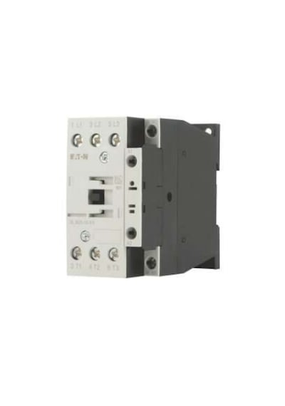 Eaton Dılm25-10ea 25a 11kw Na1 220v - Kontaktör