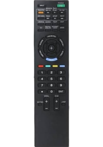 Sony Kdl-40ex600 Lcd Led Tv Kumandası