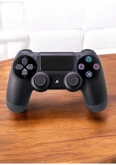 Ps4 Oyun Kolu Kamuflaj Desenli Joystick Mh-hs1713-7229 Çok Renkli