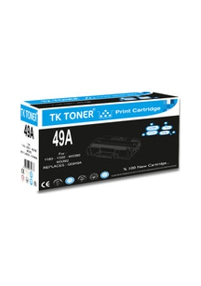 Toner 49a - Q5949a Toner