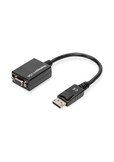 Digits Ak - 340403 - 001 - SDisplay To Vga Dönüştürücü Adaptör