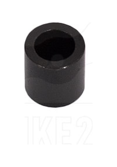 Tubus Bagaj Monaj Ara Parçası 8X8X5.3 Mm Siyah